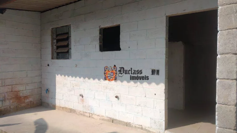 Imagem Sítio à venda, 145000 m² por R$ 1.910.000,00 - Biritiba Ussu - Mogi das Cruzes/SP