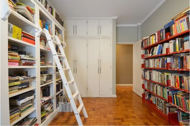 Imagem Apartamento à venda em São Paulo, Santa Cecília, com 3 quartos, 180m2