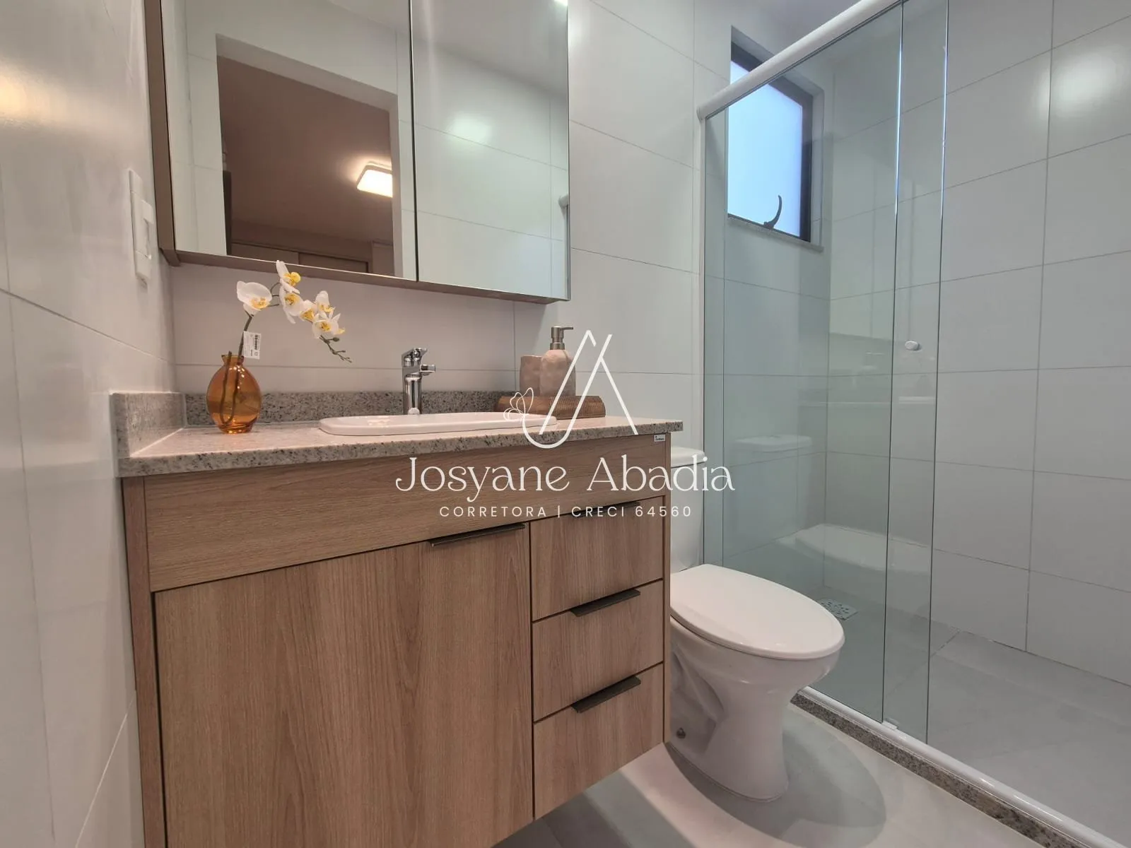 Imagem Amalfi Residence | Cobertura à Venda no Granbery em Juiz de Fora