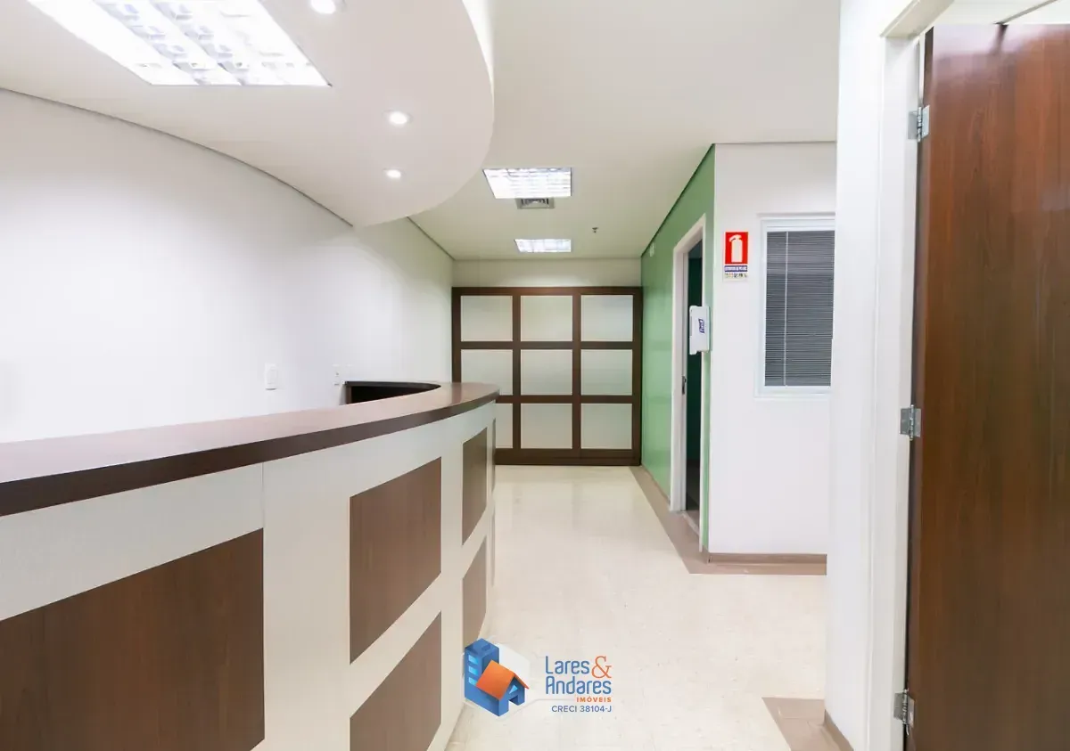 Imagem Loja de fachada ativa para venda em Santa Cecília, 145m²