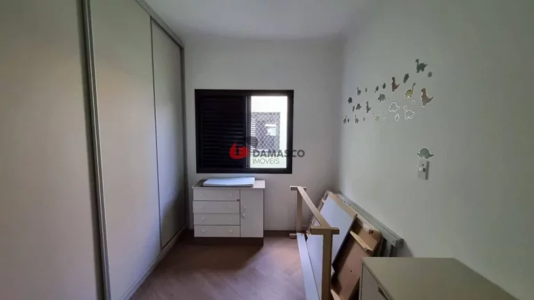 Imagem Apartamento a venda com 3 dormitórios - Santa Maria - São Caetano do Sul