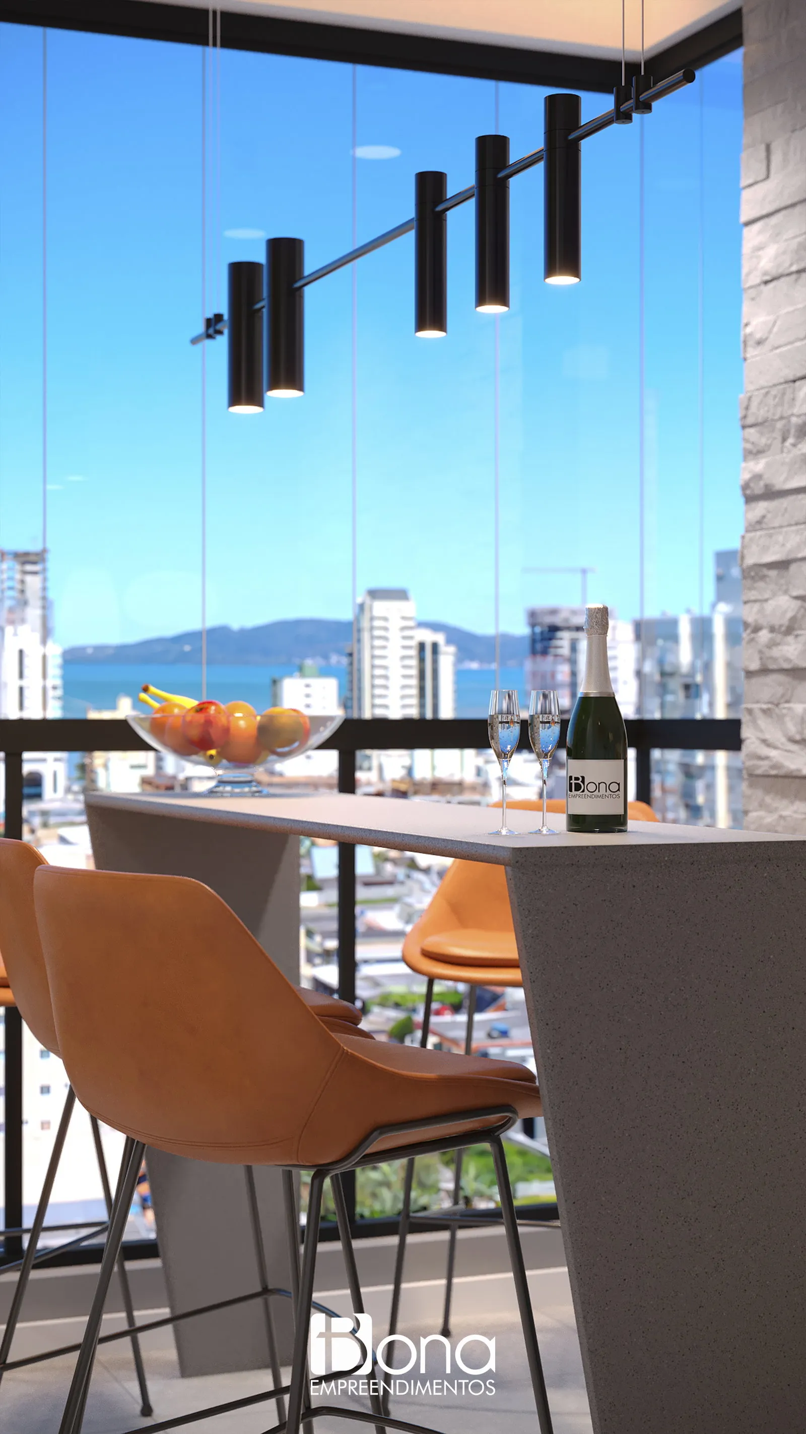 Imagem Zion Residence