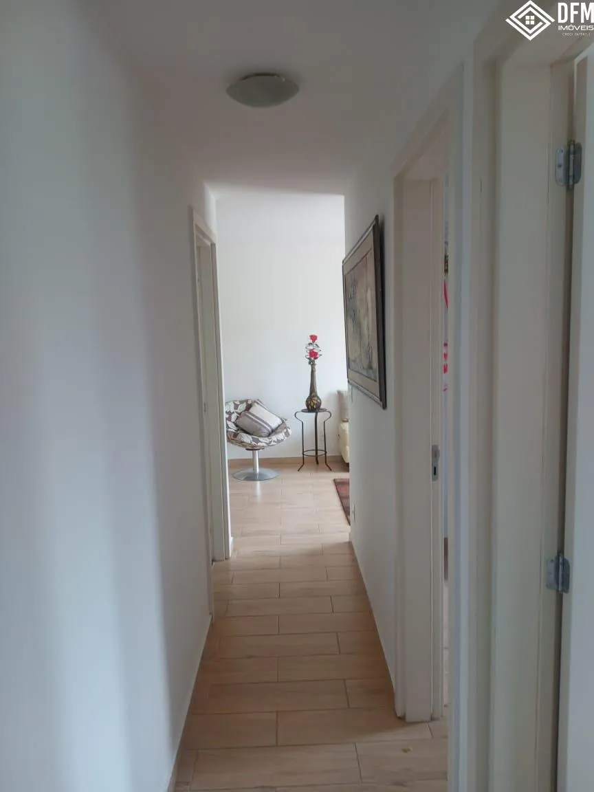 Imagem Apartamento com 2 Dormitorio(s) localizado(a) no bairro Mogi Moderno em Mogi das Cruzes / Mato Grosso do Sul Ref.:809654