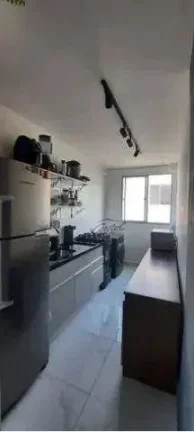 Imagem Apartamento com 2 quartos à venda, 44 m² por R$ 308.000 - Butantã - São Paulo/SP