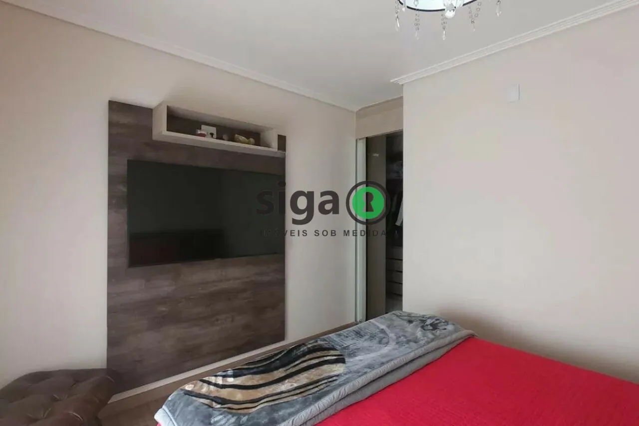 Imagem APARTAMENTO Á VENDA NA VILA ANDRADE COM 3 SUÍTES, 2 VAGAS!