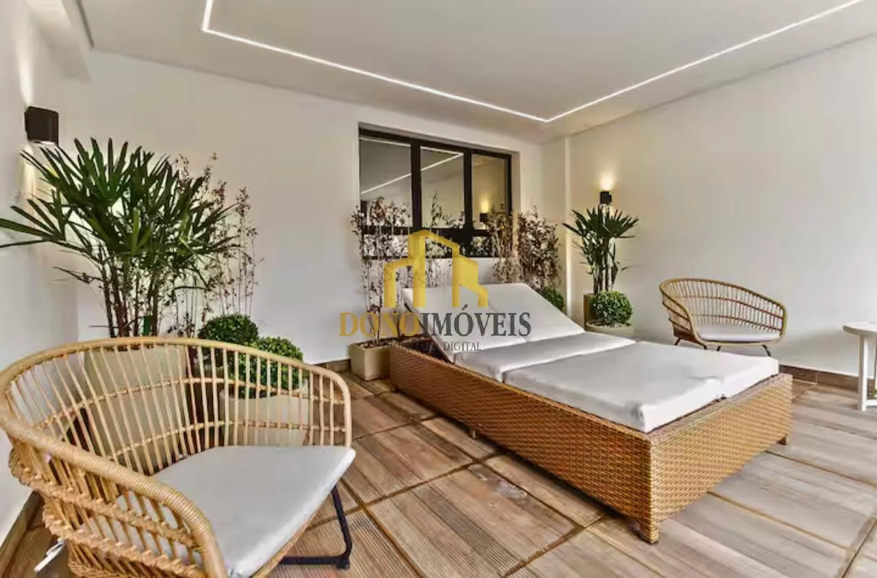 Imagem Loft novo para locação | 40m² | Centro de São Bernardo do Campo