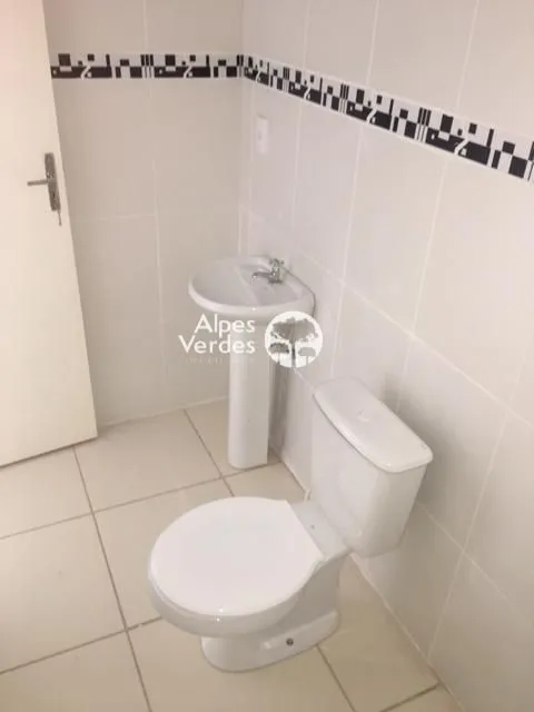 Imagem Vende-se Casa geminada localizada no bairro Sander - Três Coroas/RS 59,90m2