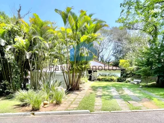 Foto do imóvel Casa à venda no Residence Park Granja Viana em Alameda dos Manacás