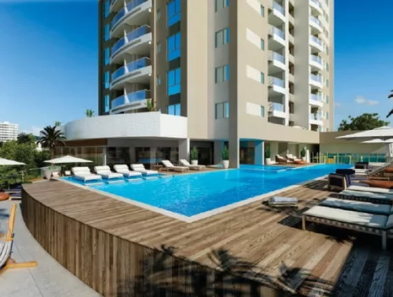 Imagem Le Havre - Residencial - Apartamento à venda no bairro Fazenda - Itajaí/SC