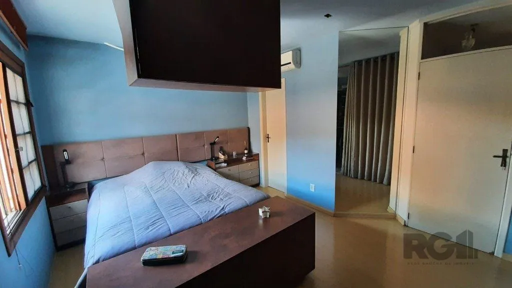 Imagem Casa de Condomínio em Medianeira