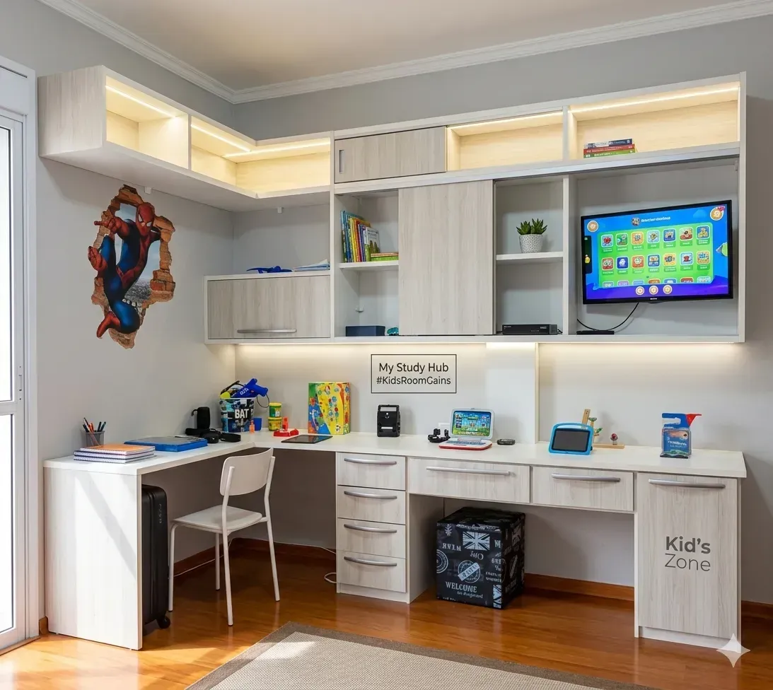 Imagem Casa à venda - Área útil 281 m2 com 3 dormitórios sendo 1 suíte - 8 vagas - Piscina - Jardim do Lago