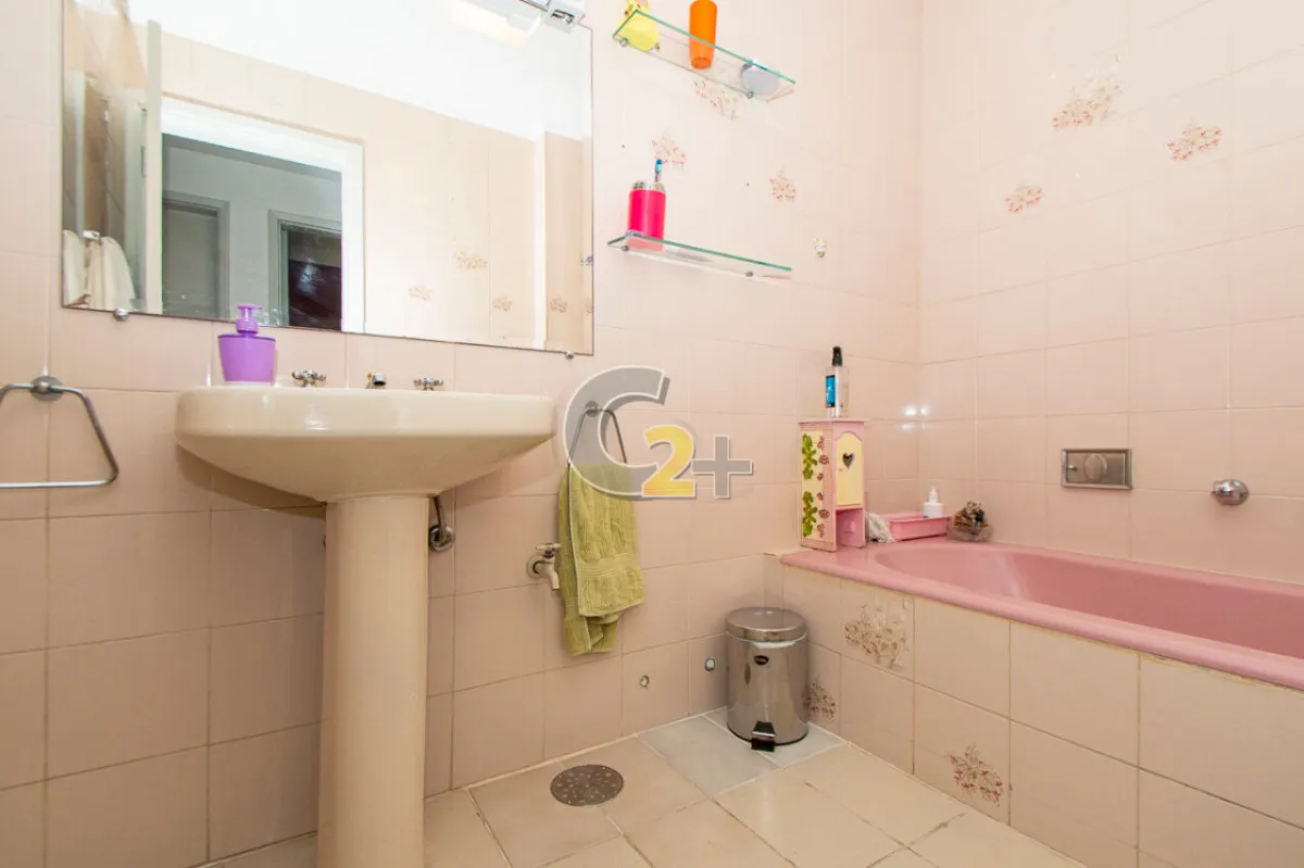 Imagem Apartamento para venda em Perdizes com 3 quartos, sendo 1 suíte, 165m2