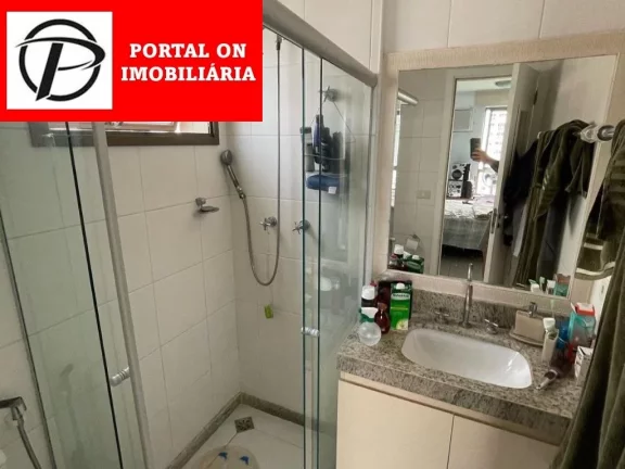 Imagem APARTAMENTO RESIDENCIAL em RIO DE JANEIRO - RJ, BARRA DA TIJUCA