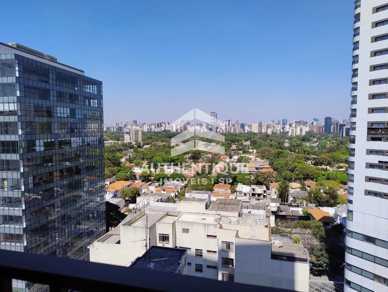 Imagem VERVE PINHEIROS - Apartamento à venda em São Paulo/SP