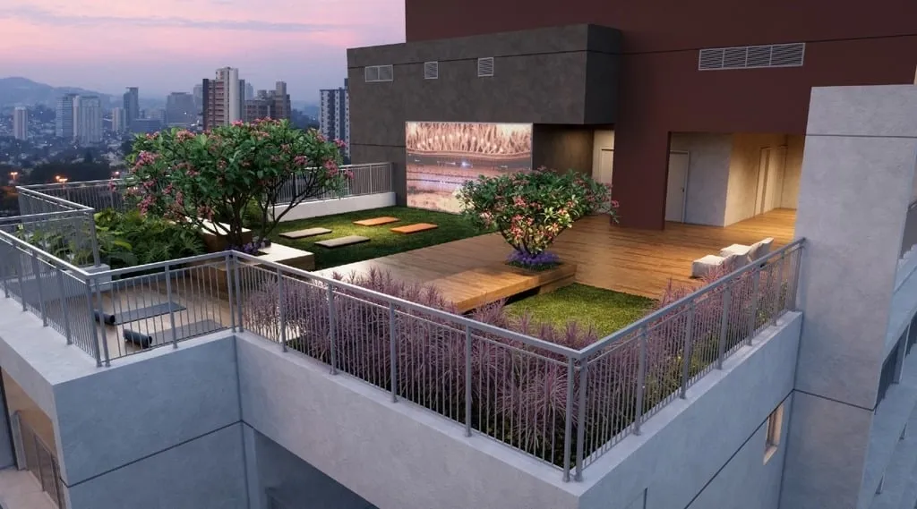 Imagem Sua melhor oportunidade para morar ou investir. Em frente a PUC e a 200m da Av. Sumaré! Preço e di...