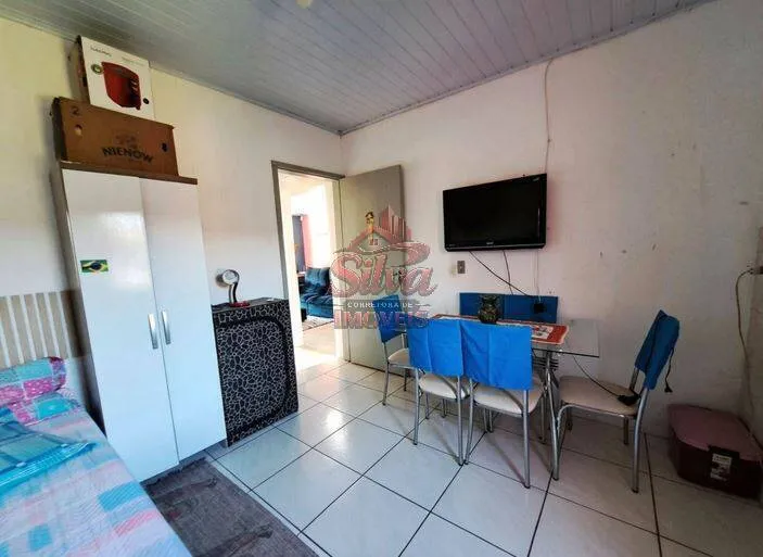Imagem C283 | Casa 2 dorm, frente mar, terreno 300m², Albatroz