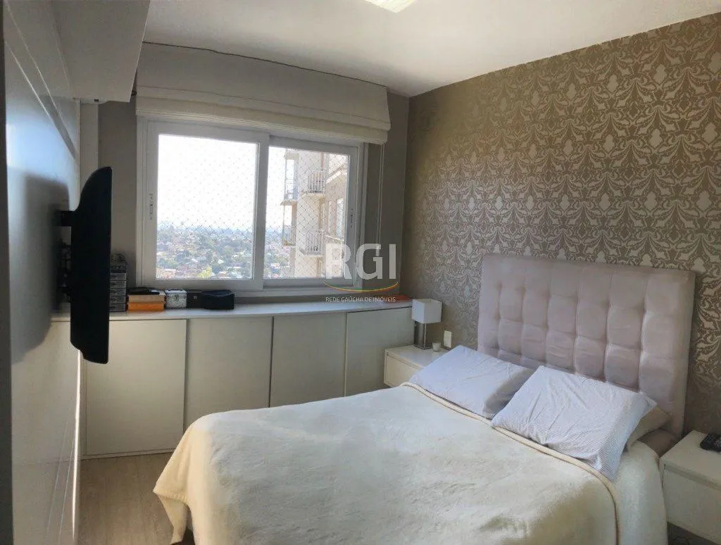 Imagem Apartamento para Venda - 73m², 2 dormitórios, sendo 1 suíte e 1 vaga