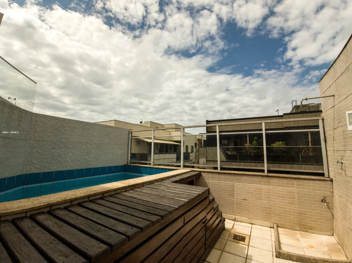 Imagem Apartamento 2 Quartos para Venda em Rio de Janeiro, Recreio dos Bandeirantes, 2 dormitórios, 1 suíte, 3 banheiros, 2 vagas
