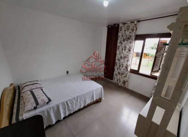 Imagem AP357 | Apto 3 dorm c/ área gourmet privativa, Albatroz