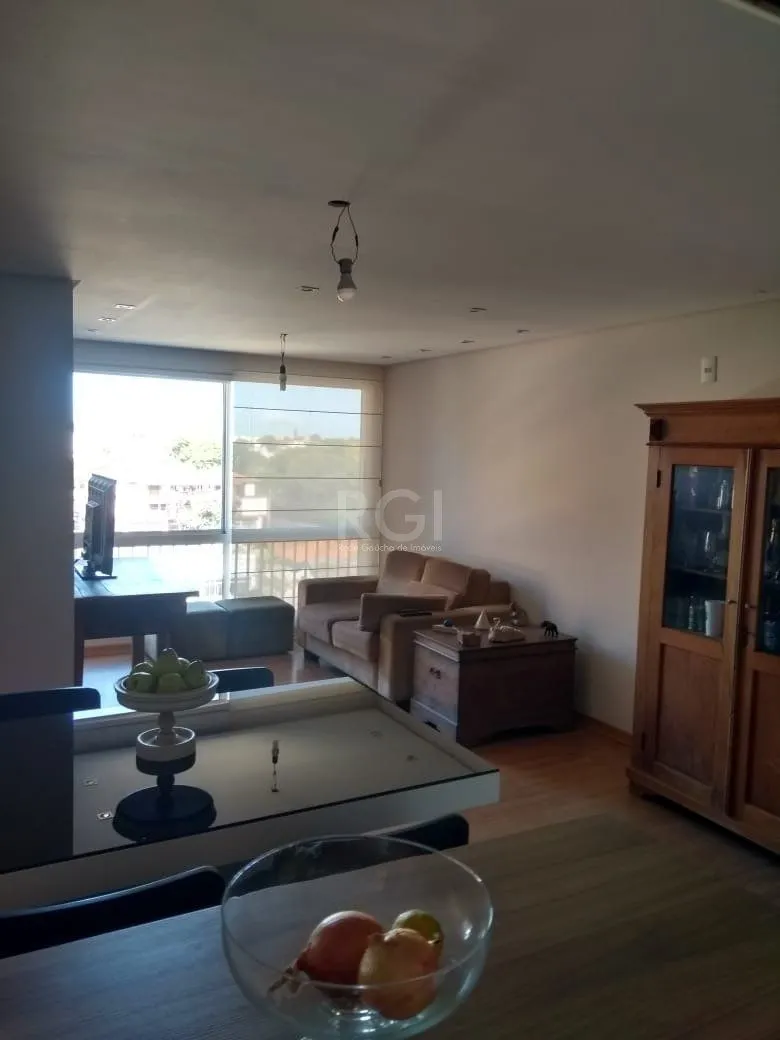 Imagem Apartamento Venda - 73.76m², 3 dormitórios, sendo 1 suite, 1 vaga - Partenon