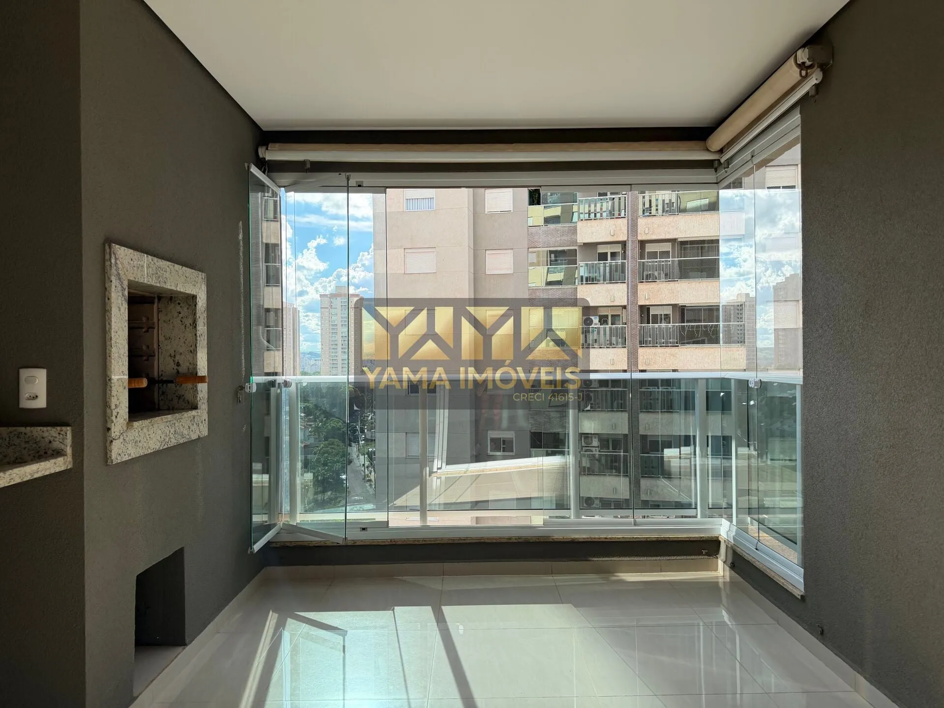 Imagem Edifício Berlim - Apartamento à venda no bairro Bosque das Juritis - Ribeirão Preto/SP