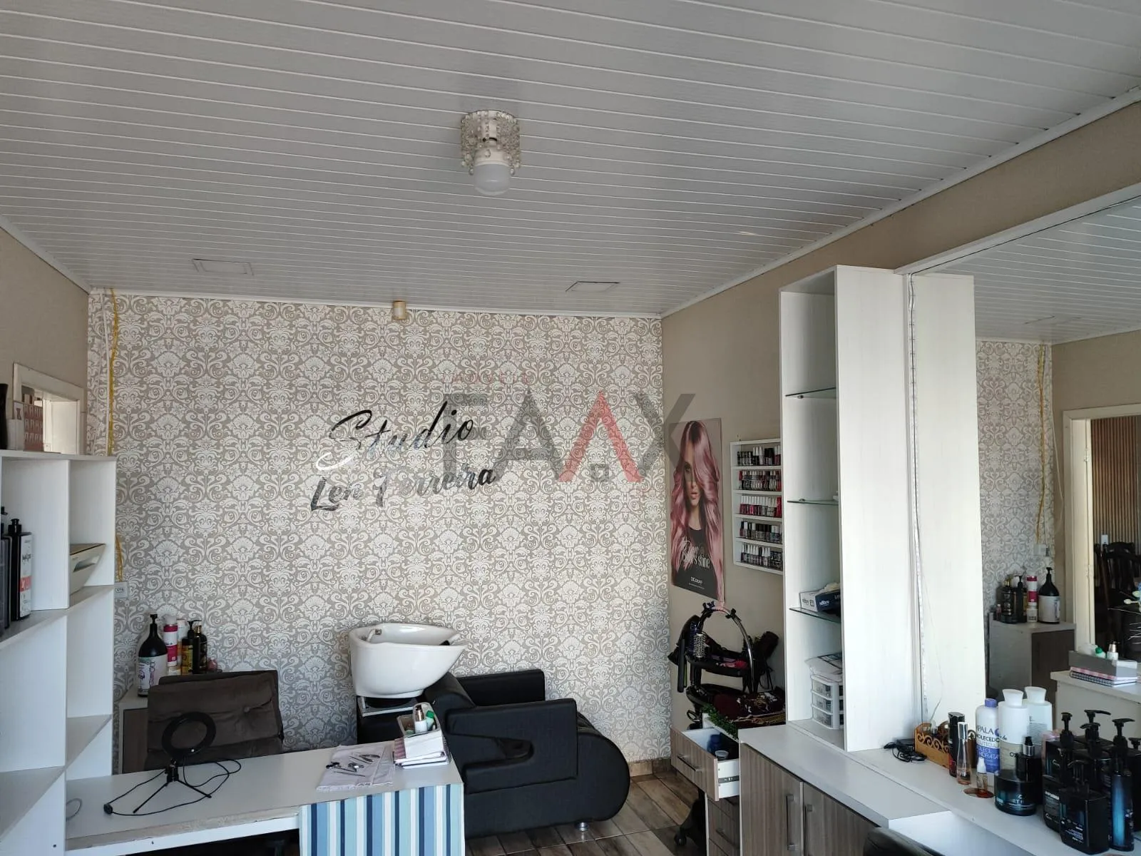 Imagem Casa à venda na Avenida Turíbio Gomes na VILA BELA em GUARAPUAVA - PR