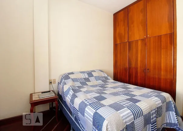 Imagem Apartamento à Venda - Copacabana, 1 Quarto, 80 m2