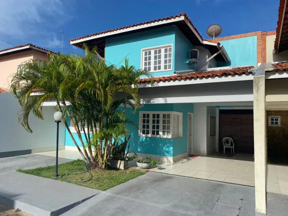 Imagem Casa com 3 Quartos à Venda, 1 m² em Parque Atlântico - São Luís