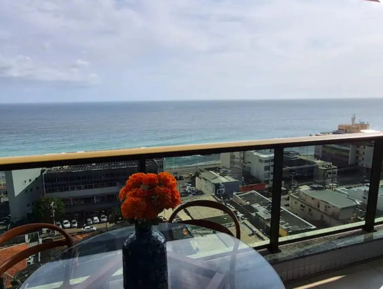 Imagem Apartment em Salvador - Bahia, Barra