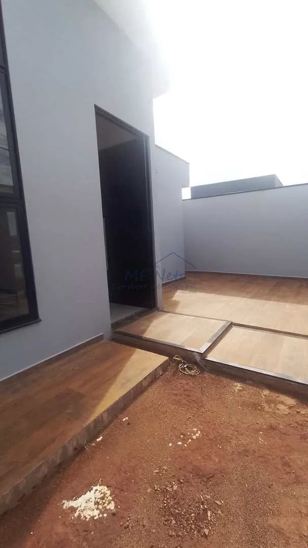 Imagem Casa Padrão