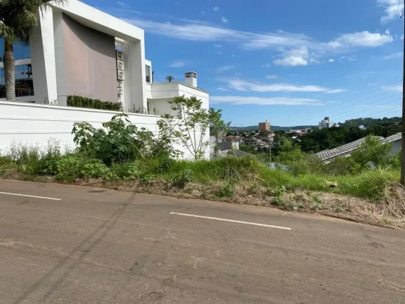 Imagem Terreno para Venda em Concórdia, Jardim