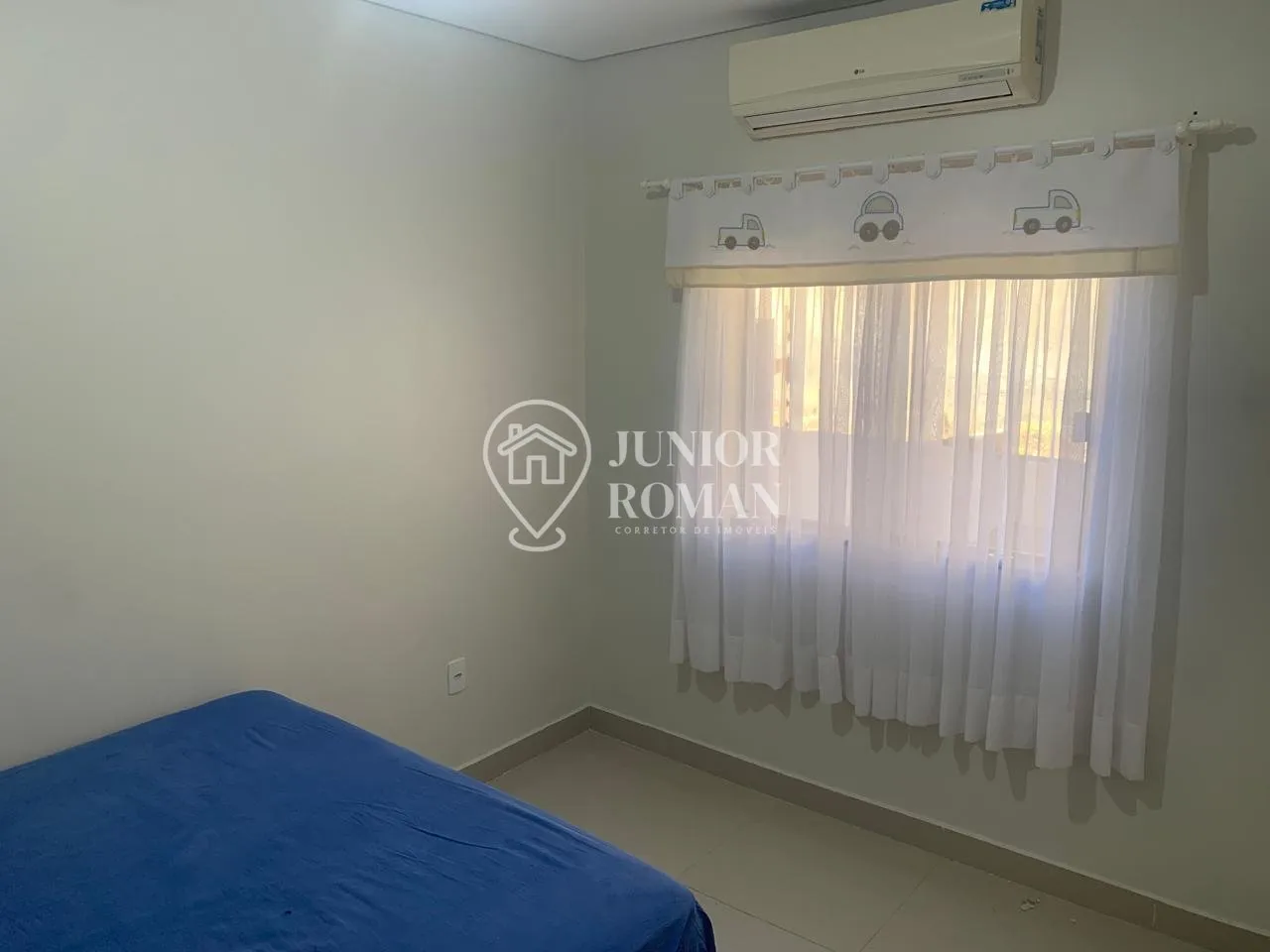 Imagem APARTAMENTO MOBILIADO 2 DORM. NO COND. MIRANTE - OURO BRANCO - BARREIRAS/BA