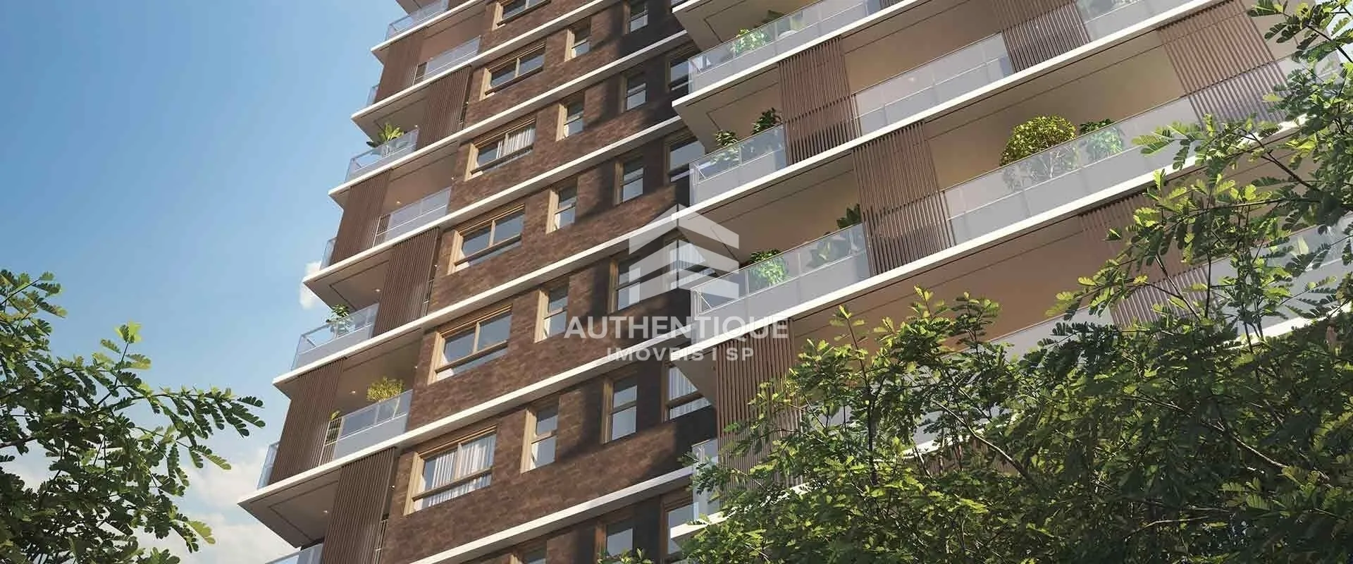 Imagem FLORA ALPHAVILLE - Apartamento à venda no bairro Alphagran Alphaville - Barueri/SP