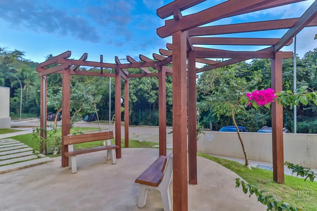 Imagem Apartamento em Jardim Carvalho