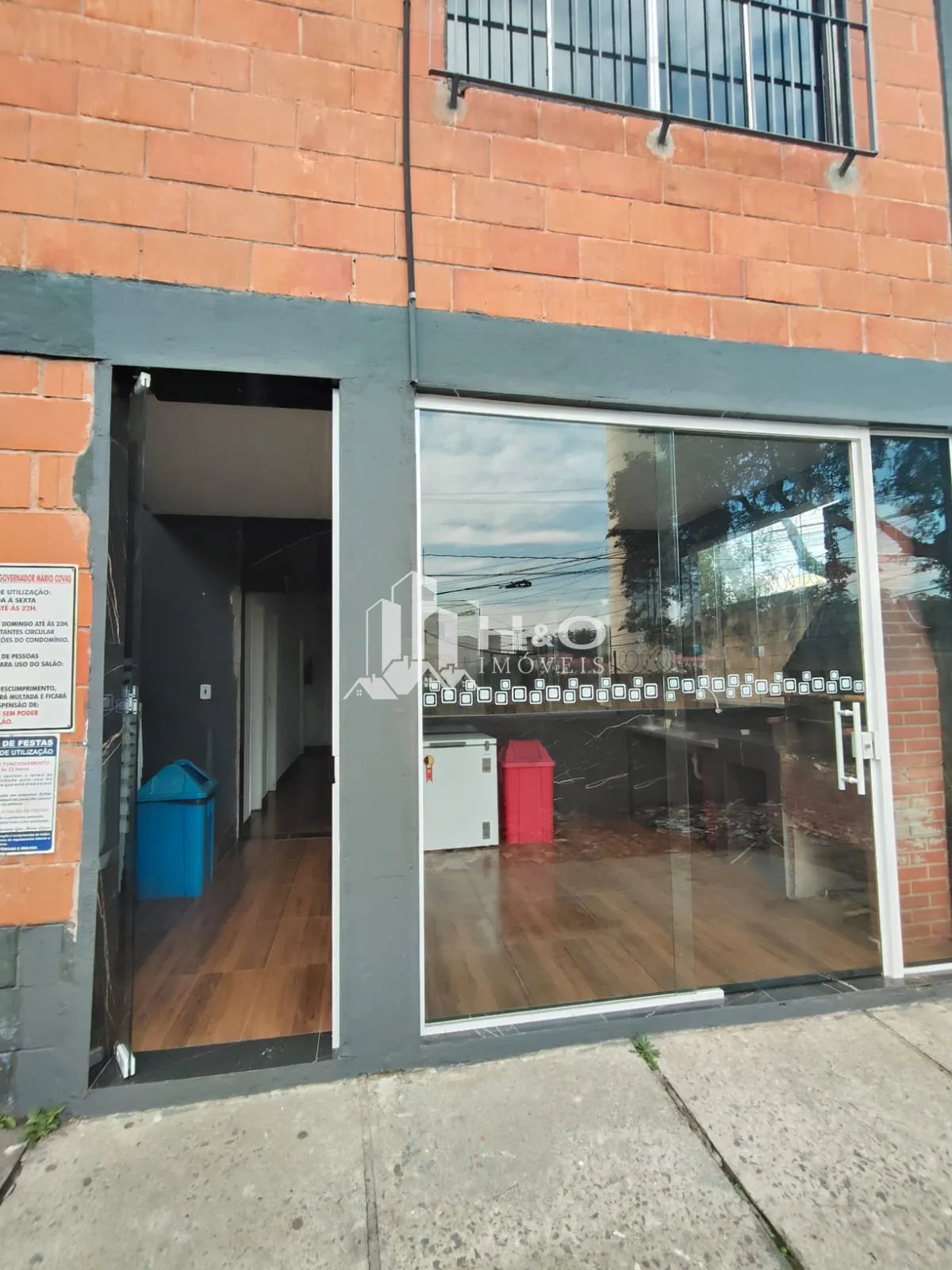 Imagem Apartamento à venda, 2 dormitórios, Reformado, Bairro Colonia _ R$ 140.000,00