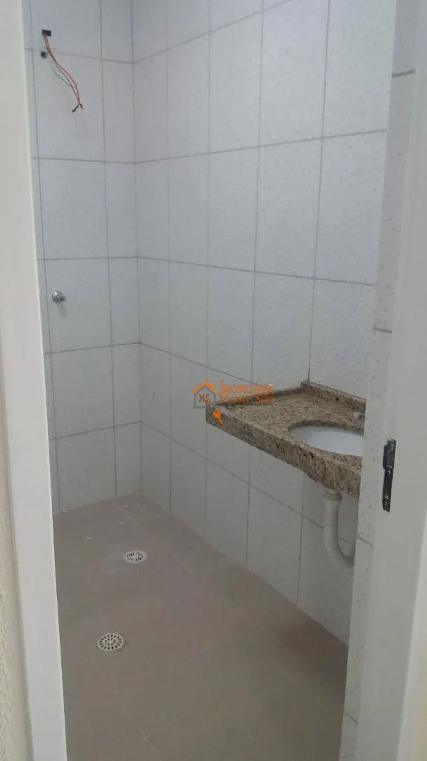 Imagem Apartamento com 2 dormitórios à venda, 112 m² por R$ 477.000,00 - Carmela III - Guarulhos/SP