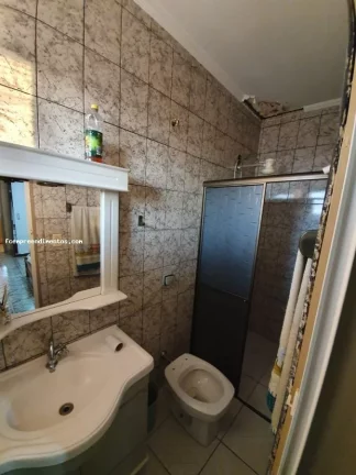 Imagem Casa para Venda em Limeira, Residencial Antônio Brigato, 2 dormitórios, 2 suítes, 1 banheiro, 2 vagas