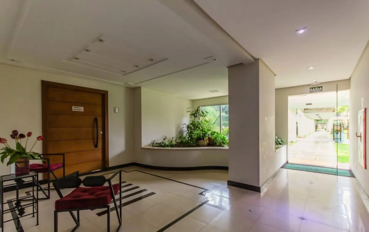 Imagem Apartamento para venda em Vila Suzana com 2 quartos, 70m2