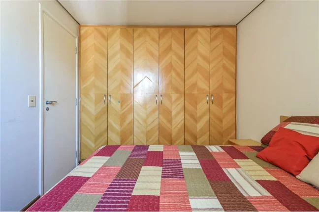 Imagem APARTAMENTO RESIDENCIAL em São Paulo - SP, Moema