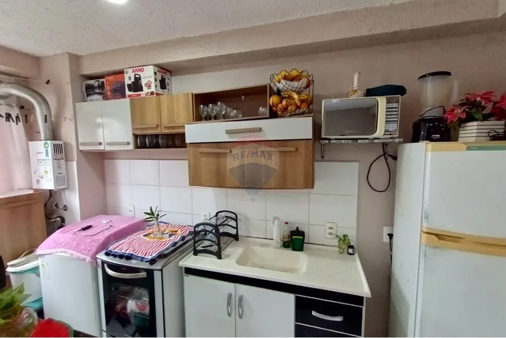 Imagem Apartamento com 1 quartos para locação em Guaratiba