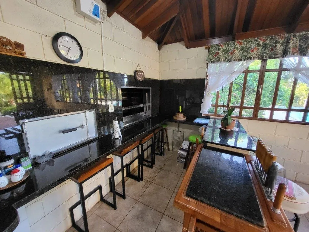Imagem Casa de Condomínio em Martinica