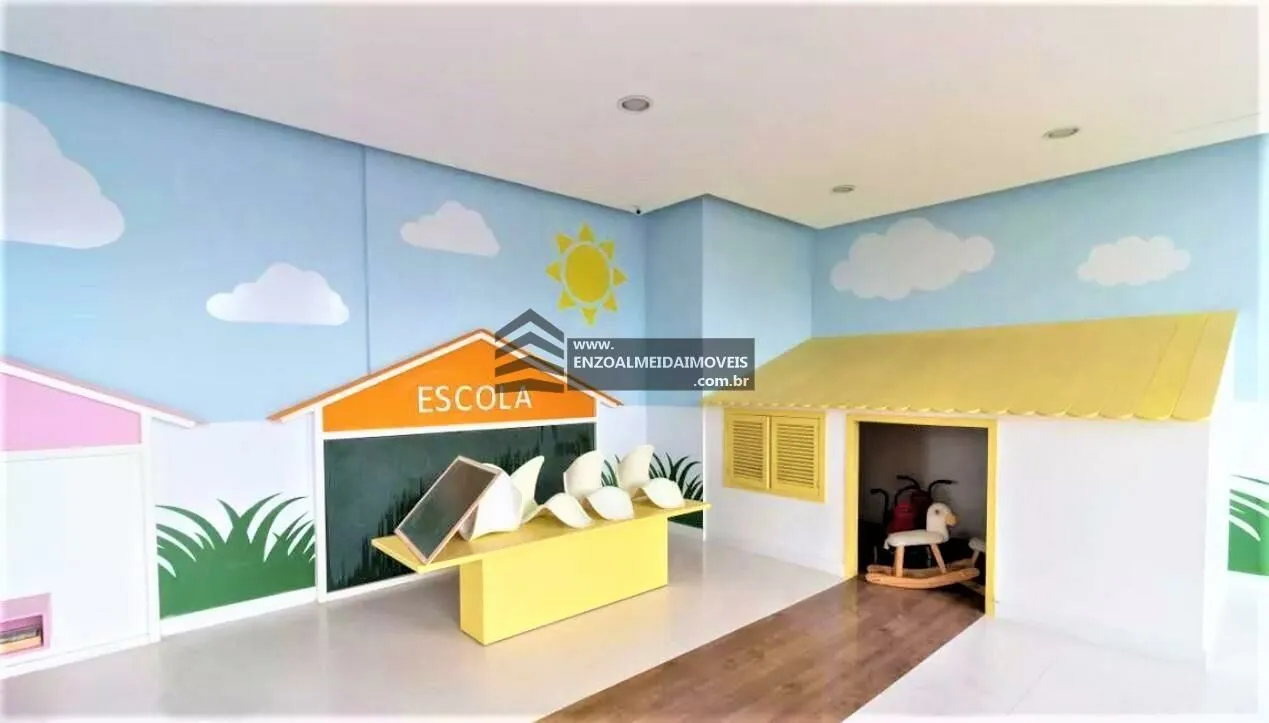 Imagem SQUARE SANTO AMARO - Apartamento à venda em São Paulo/SP