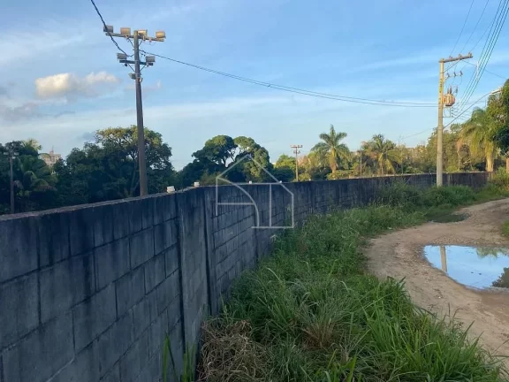Imagem Área à venda, 17550 m² - Jardim Limoeiro - Serra/ES