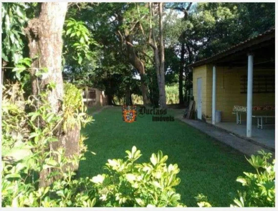 Imagem Chácara com 5 dormitórios à venda, 2003 m² por R$ 1.200.000 - Danúbio Azul - Holambra/São Paulo