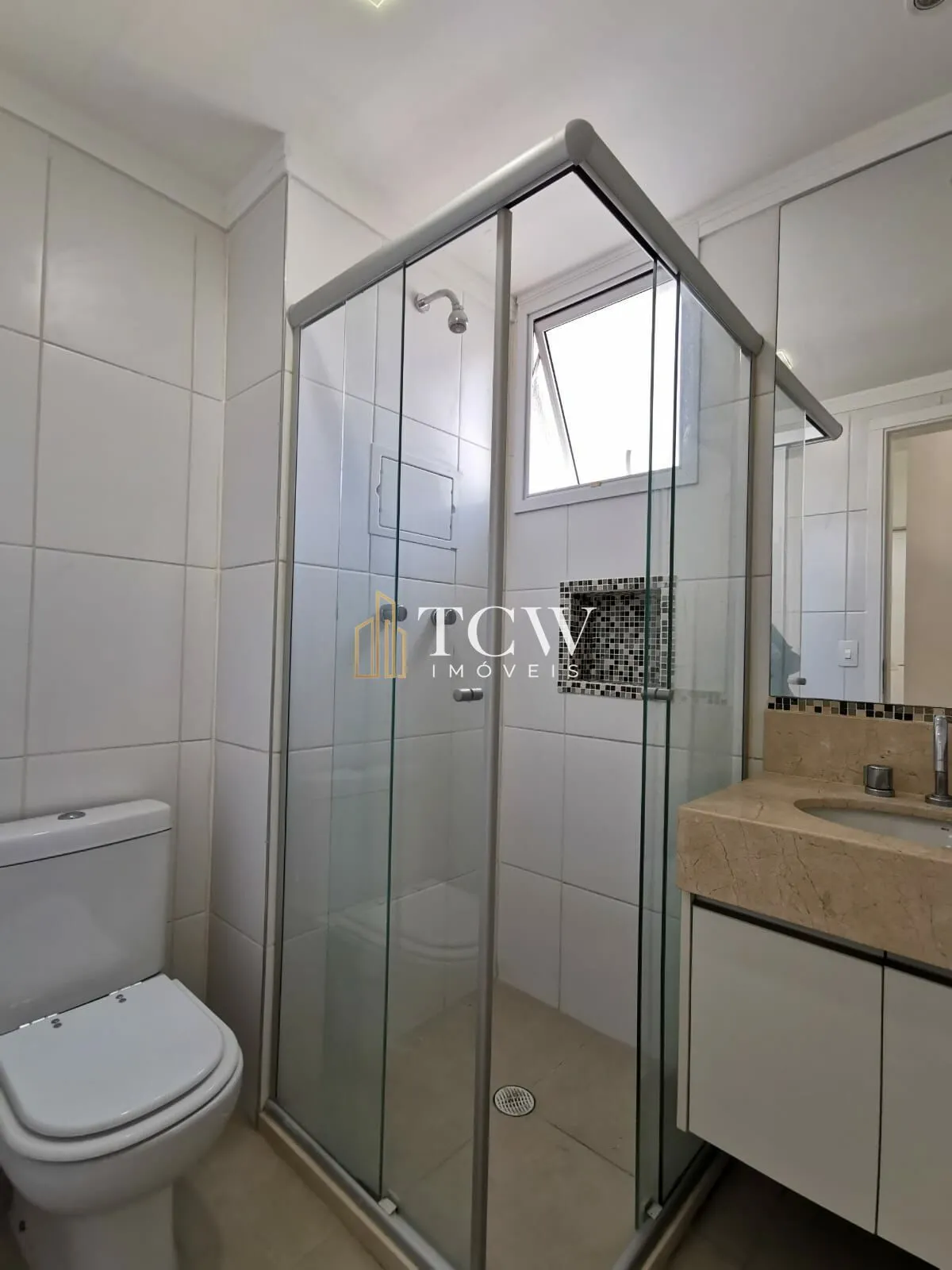 Imagem Apartamento 3 dorm