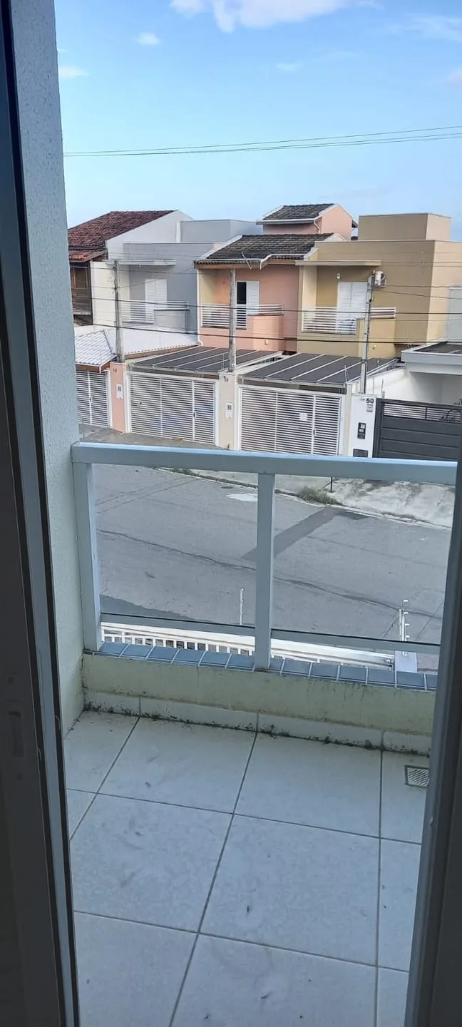 Imagem Apartamento à venda 1 Quarto, 1 Vaga, 40M², Nossa Senhora do Perpétuo Socorro, Pindamonhangaba - SP | Condomínio Ana Clara
