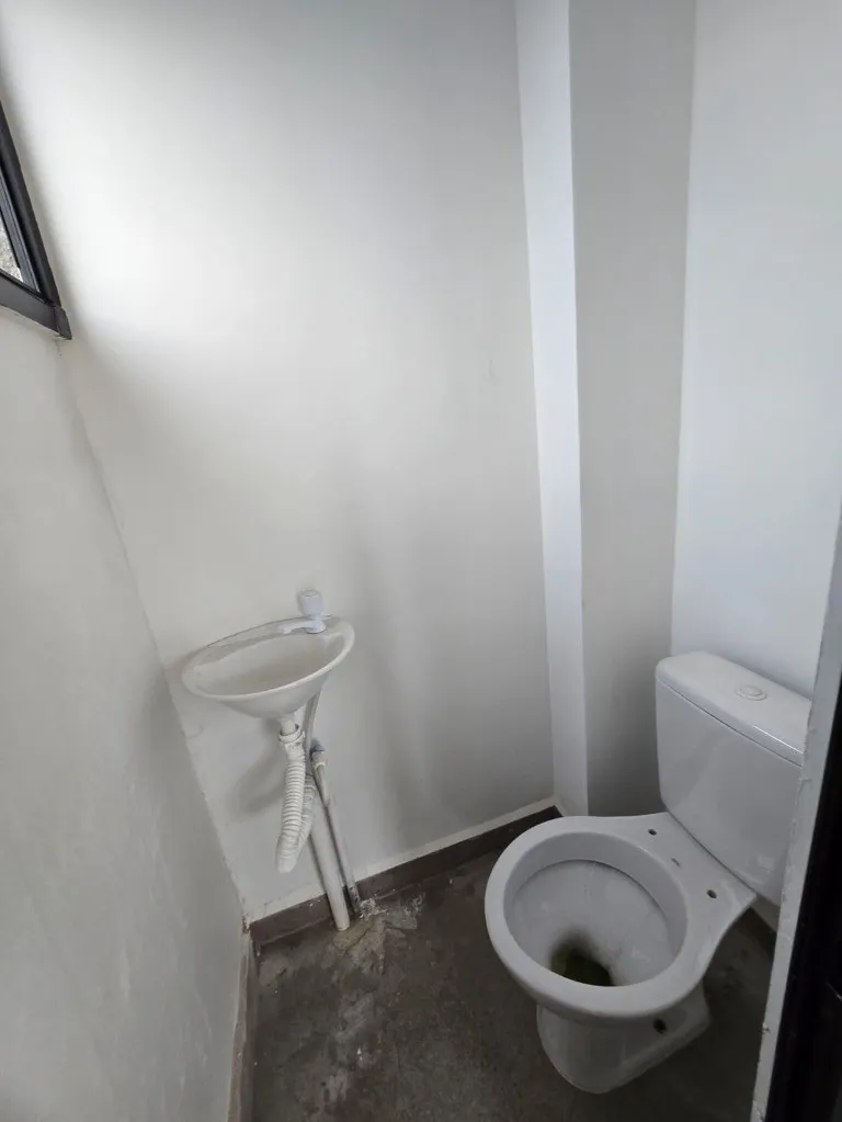 Imagem Cobertura à venda na Vila Guarani, Santo André-SP: 2 quartos, 1 banheiro, 1 vaga de garagem, 94 m² de área