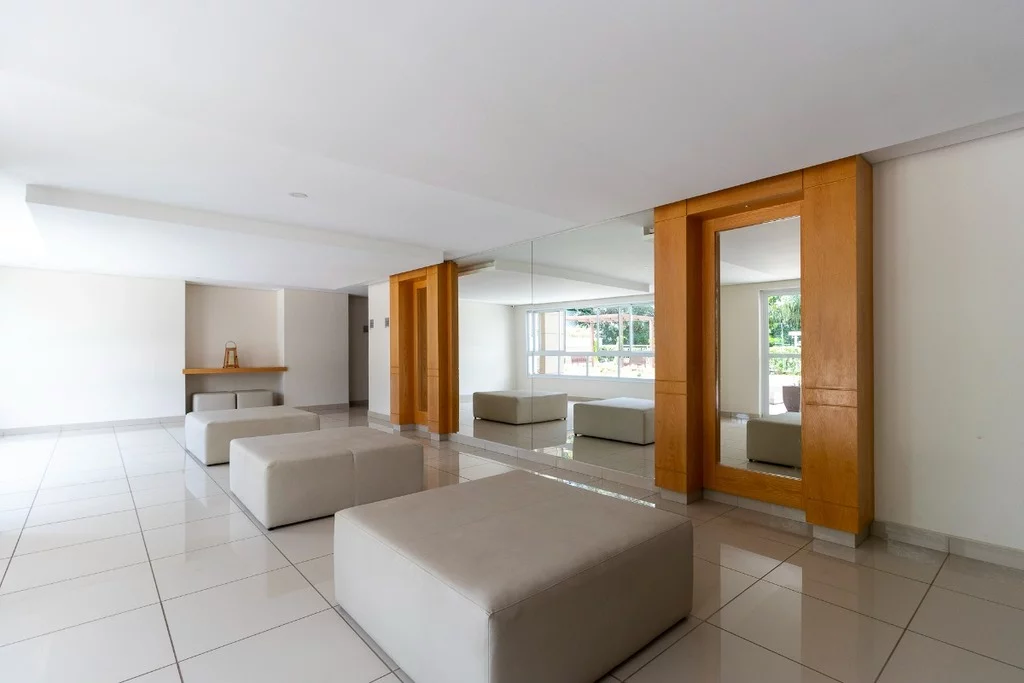 Imagem Apartamento à venda em São Paulo, Vila Gumercindo, com 2 quartos, 86m2