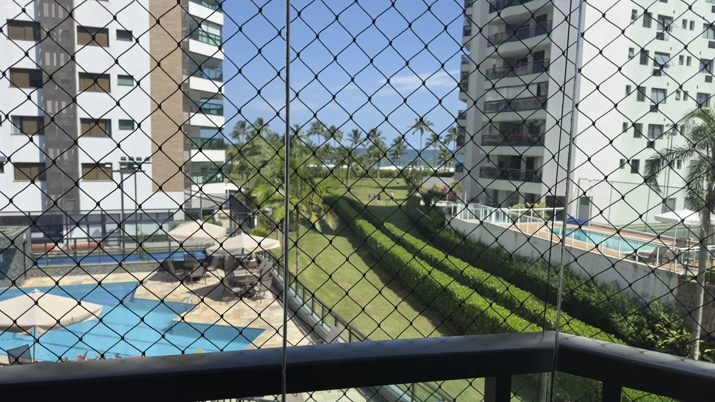Imagem Apartamento para Venda em Bertioga, Riviera, 3 dormitórios, 2 suítes, 1 banheiro, 2 vagas