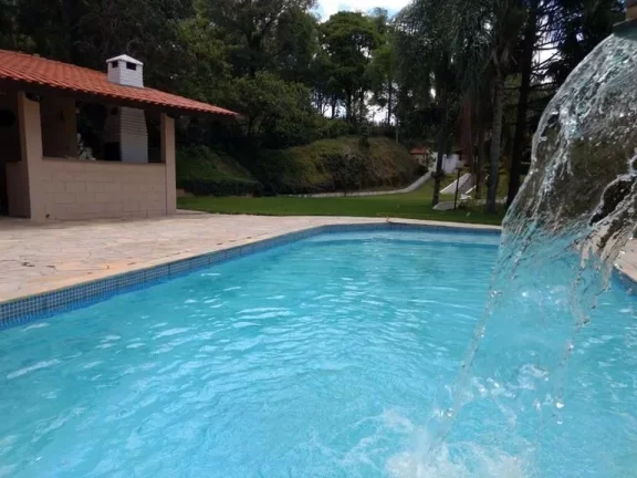 Imagem Linda Chácara Km 68 Castelo, com 2000m².